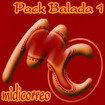 Midicorreo Pack Balada